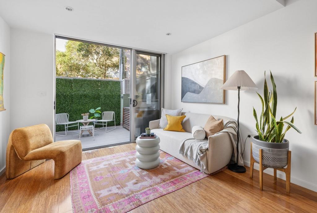 1/19-21 LARKIN ST, CAMPERDOWN, NSW 2050