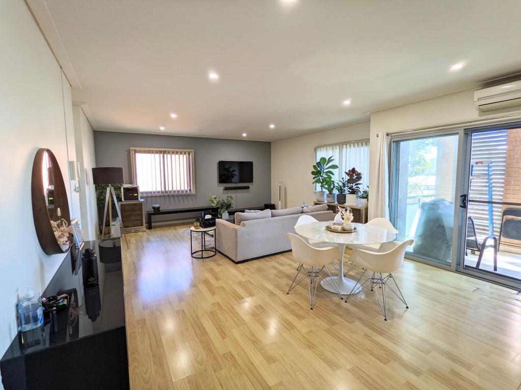 27/30-34 Monomeeth St, Bexley, NSW 2207