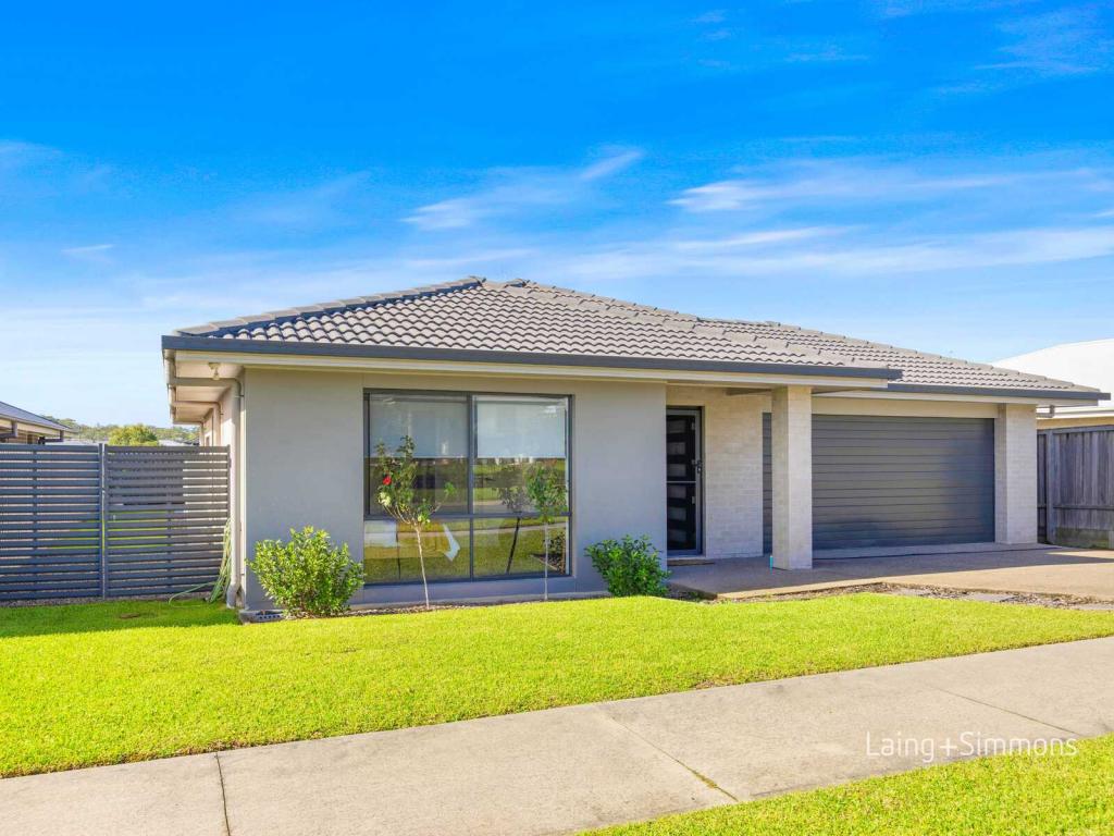 11 Allport Ave, Thrumster, NSW 2444