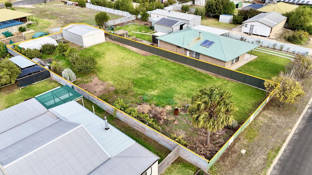 10 Second St, Bordertown, SA 5268