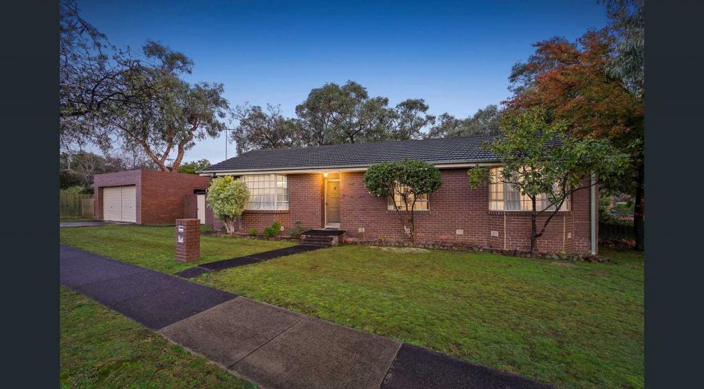 8 Roselyn Cres, Boronia, VIC 3155