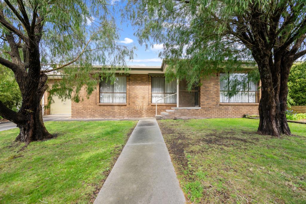 1/11 Hunter St, Wonthaggi, VIC 3995