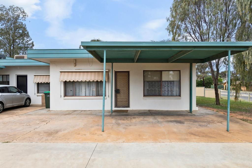 5/19 Hendy Rd, Buronga, NSW 2739