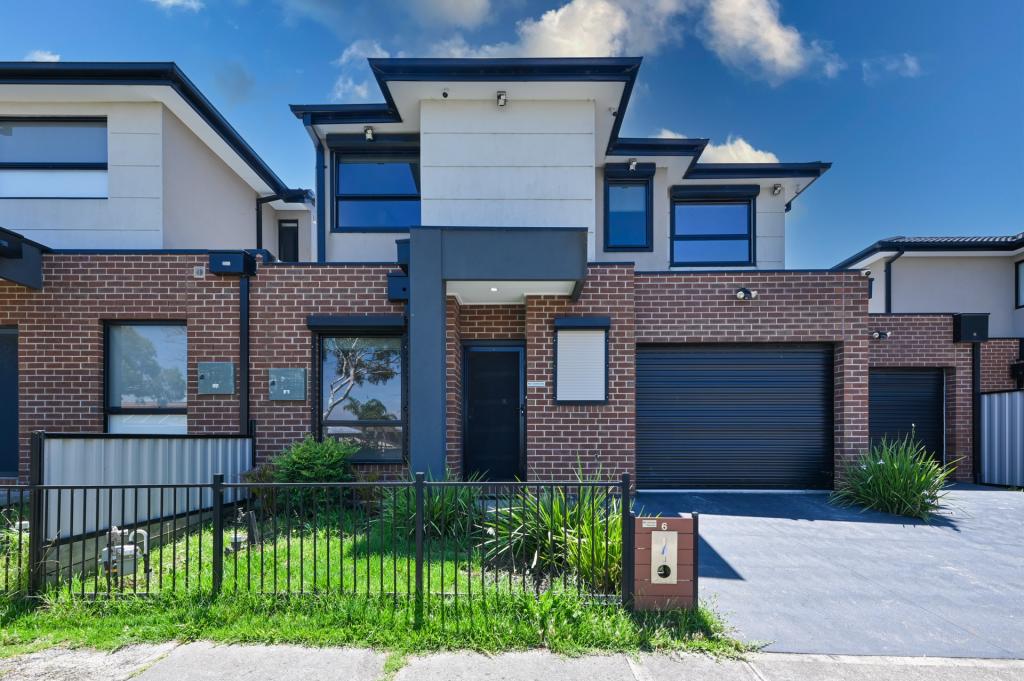 6 Bicentennial Cres, Meadow Heights, VIC 3048