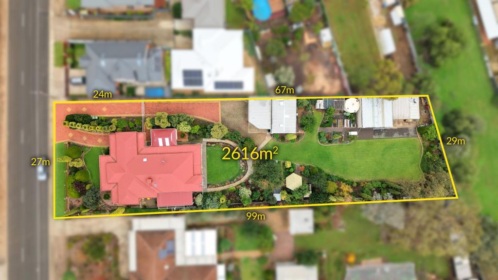 81 Cheek Ave, Gawler East, SA 5118