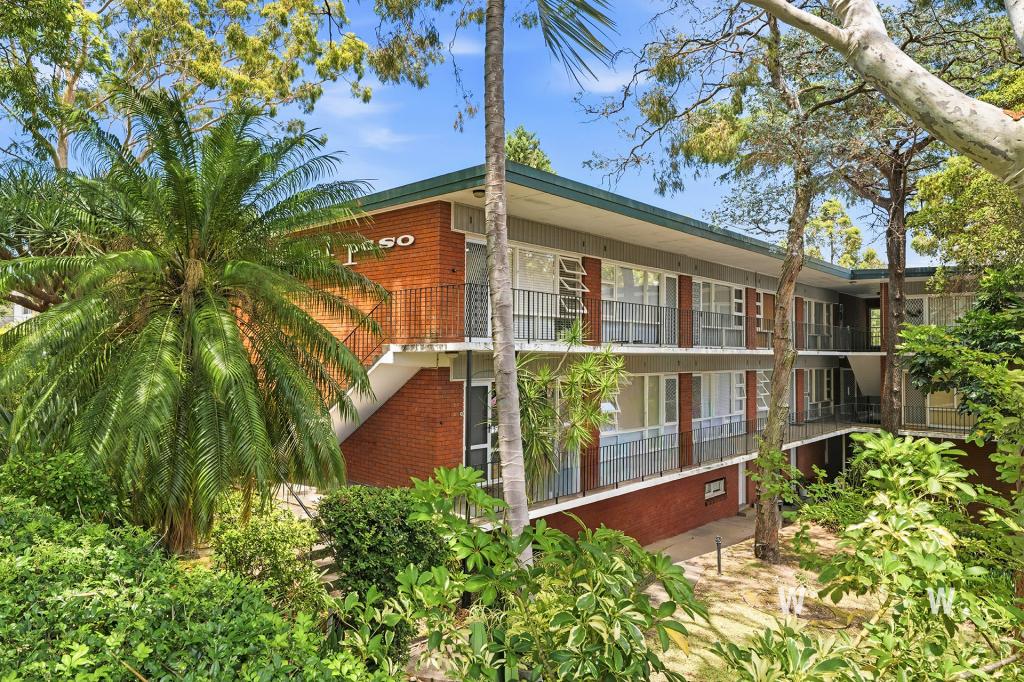 6/50 Milling St, Hunters Hill, NSW 2110