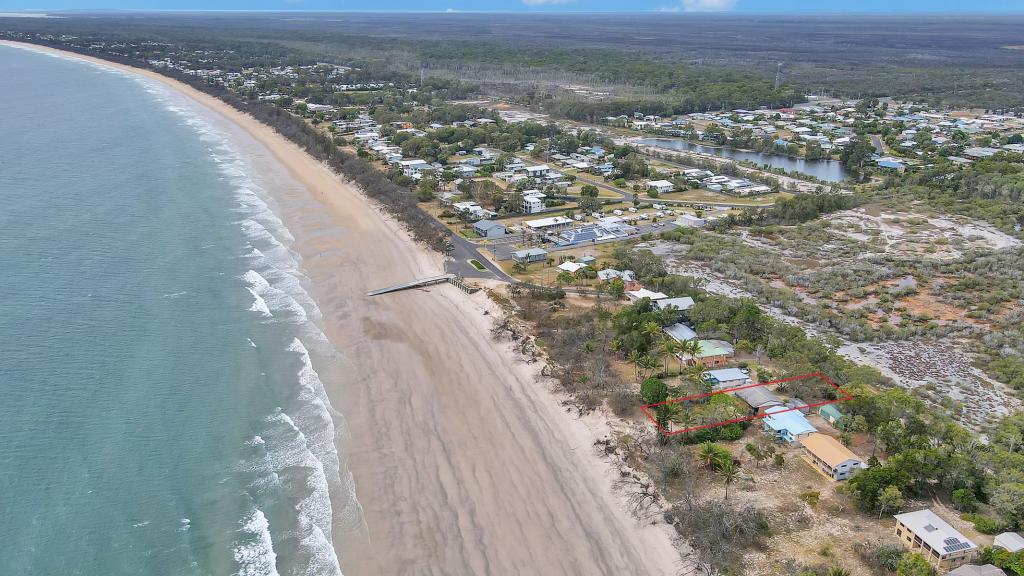 12 Theodolite Creek Dr, Woodgate, QLD 4660