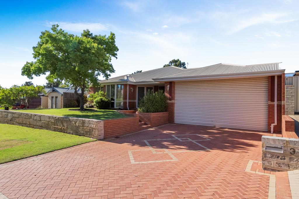 3 Maplewood Grn, Ellenbrook, WA 6069