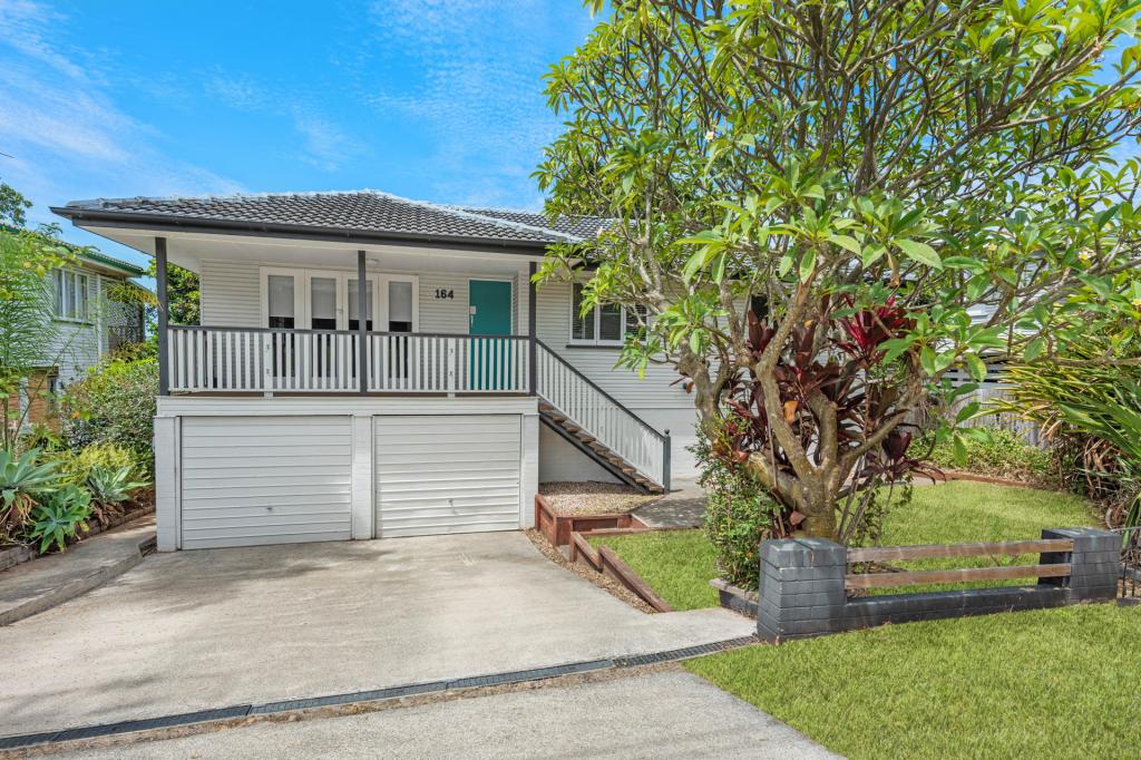 164 Kirby Rd, Aspley, QLD 4034