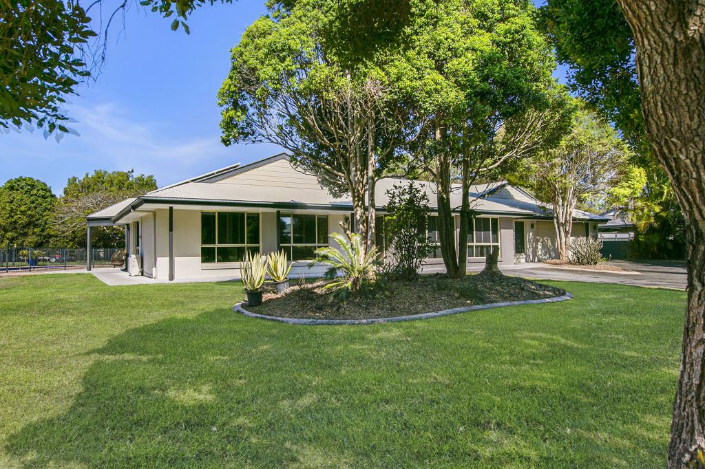 22 Briston Ave, Burpengary East, QLD 4505