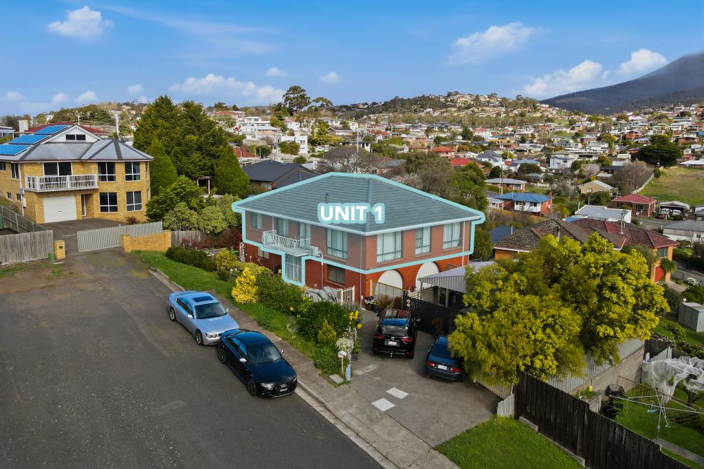 1 Gale St, Glenorchy, TAS 7010