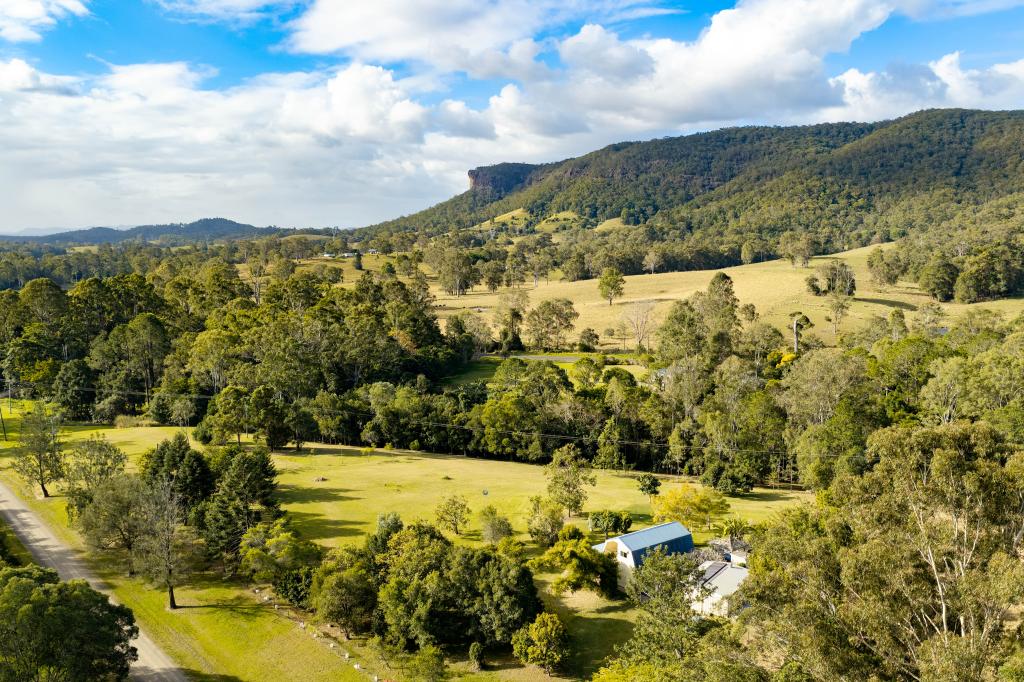 45 Callemonda Rd, Brooloo, QLD 4570