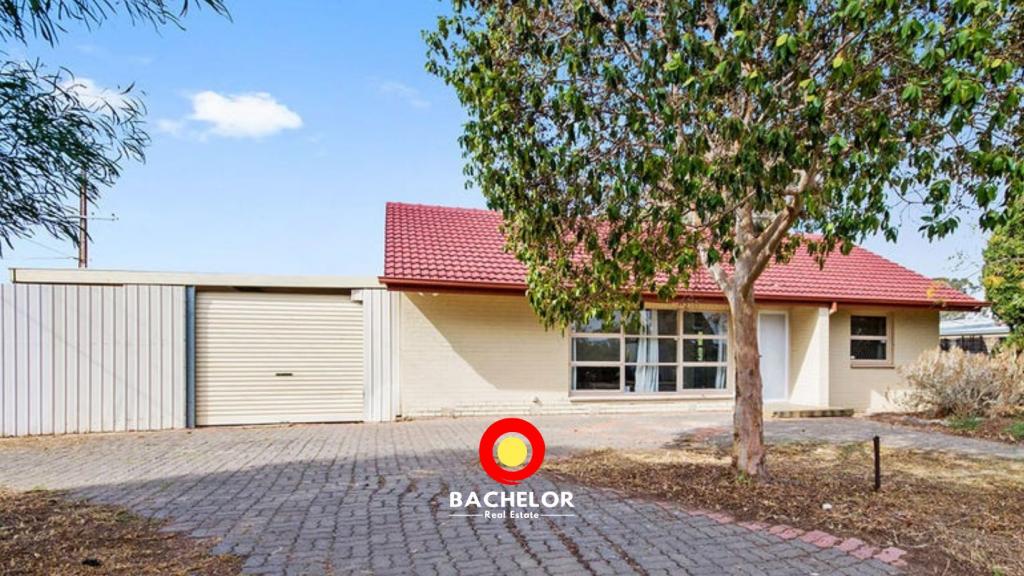 84 Bradman Rd, Parafield Gardens, SA 5107