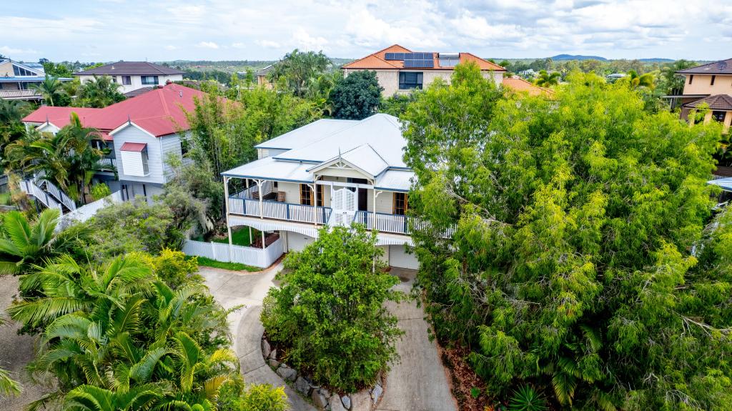 5 Medeo Ct, Eatons Hill, QLD 4037