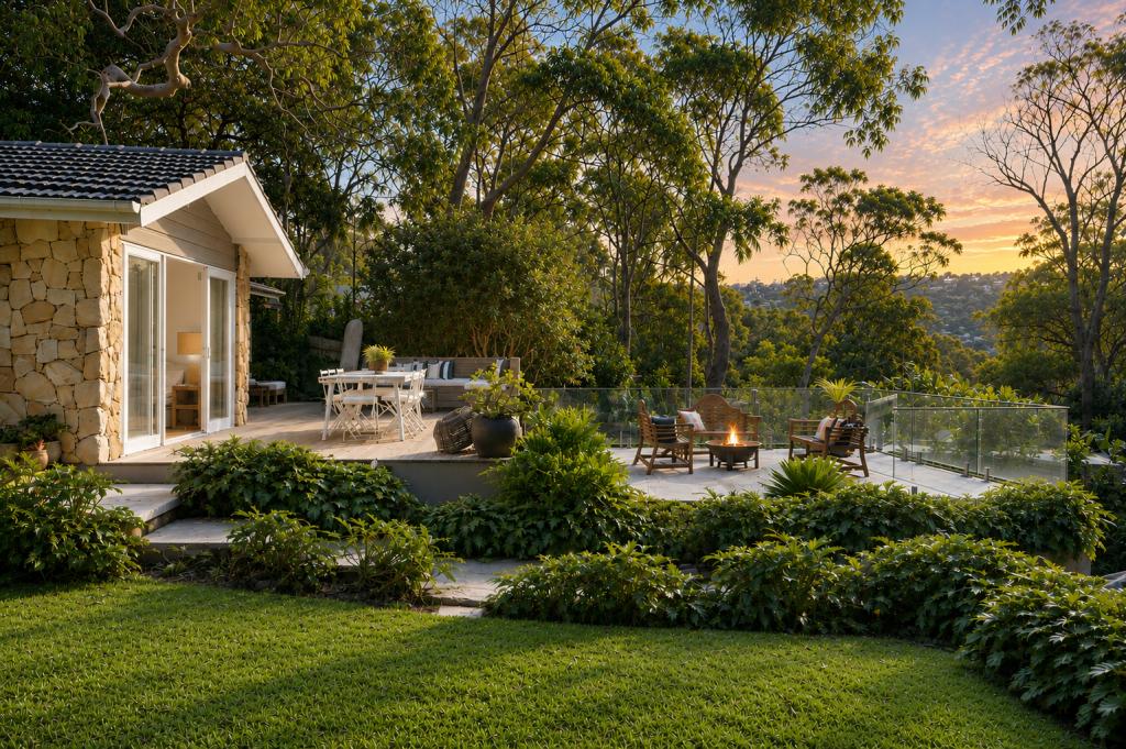 10 Trentwood Park, Avalon Beach, NSW 2107