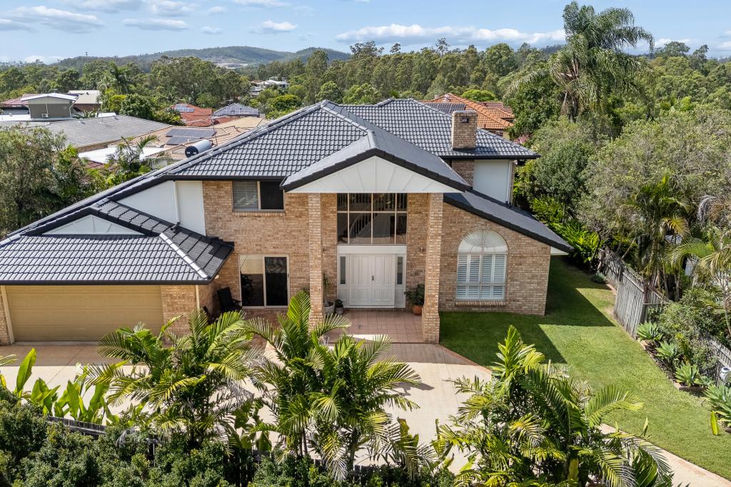 43 GREENOCK PL, FERNY GROVE, QLD 4055