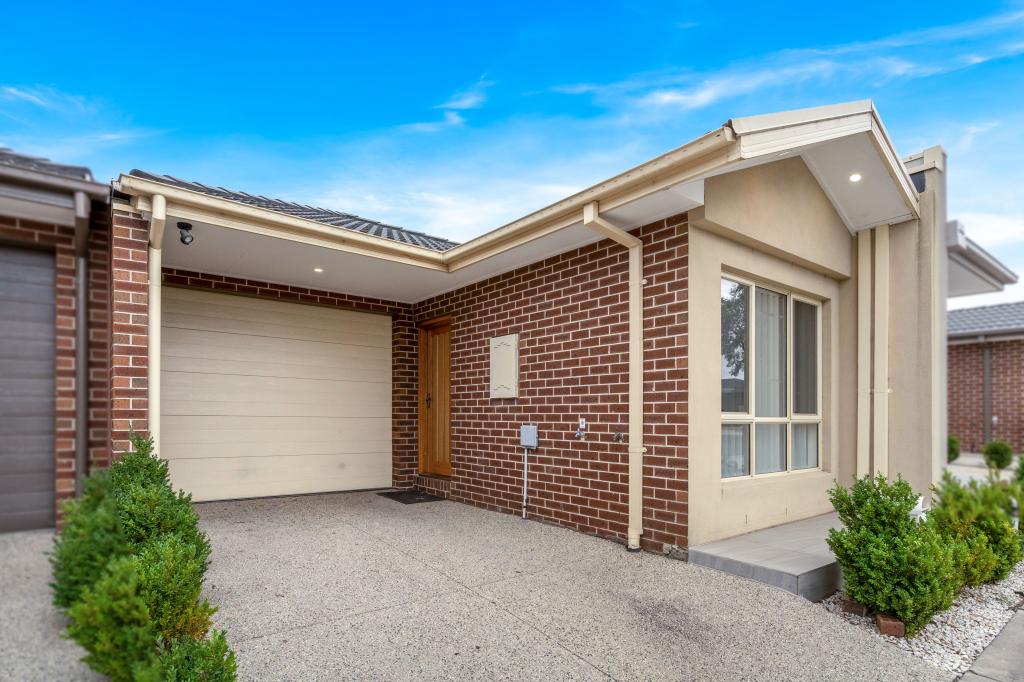 52 Fortitude Dr, Craigieburn, VIC 3064