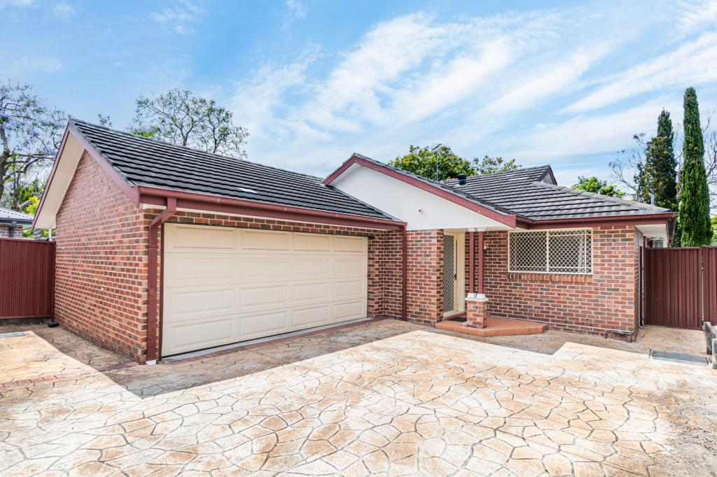 4/53 Hydrae St, Revesby, NSW 2212