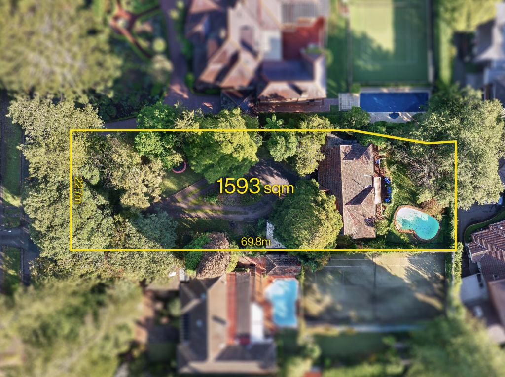 16 Burns Rd, Wahroonga, NSW 2076