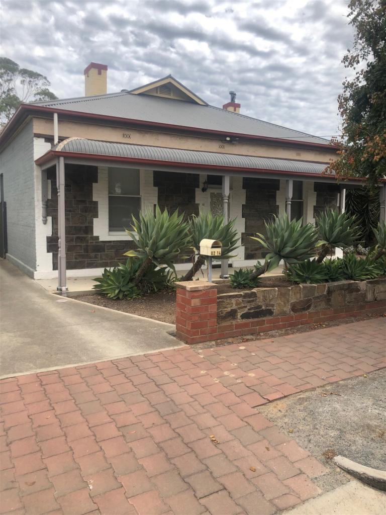 2/14 William St, Clarence Park, SA 5034
