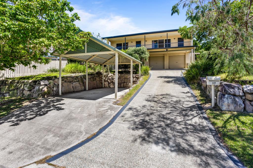 17 Kippa St, Kippa-Ring, QLD 4021