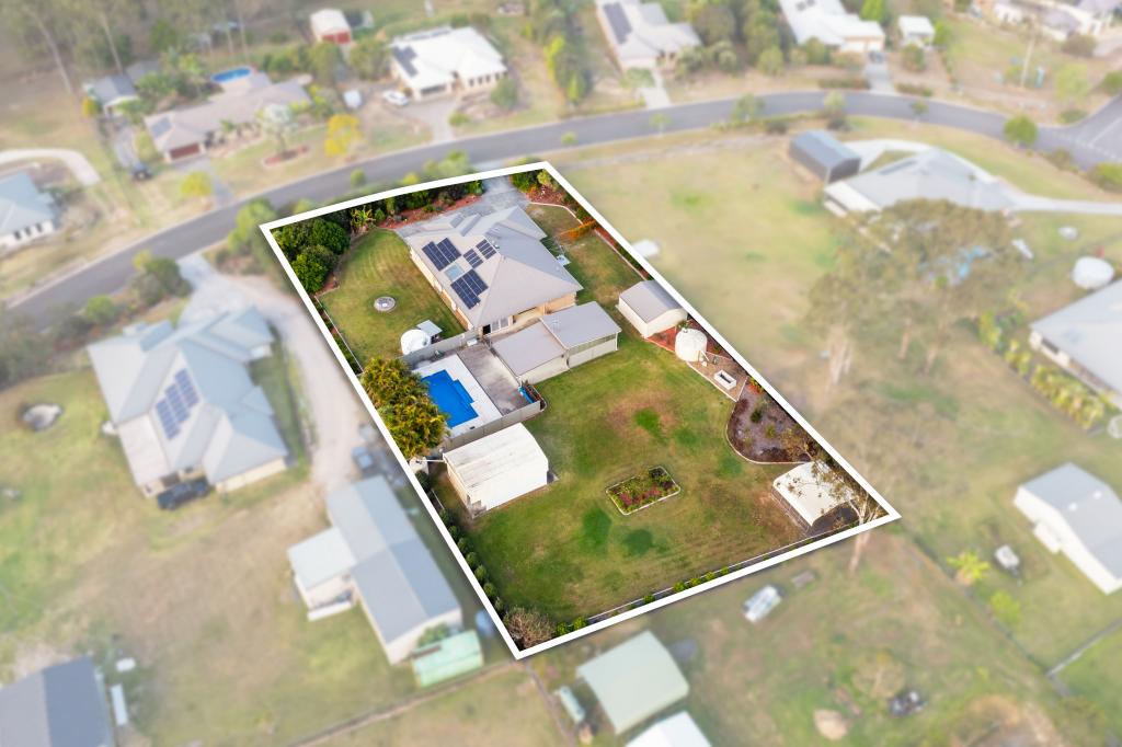 96-98 Mackenzie Ave, Riverbend, QLD 4280
