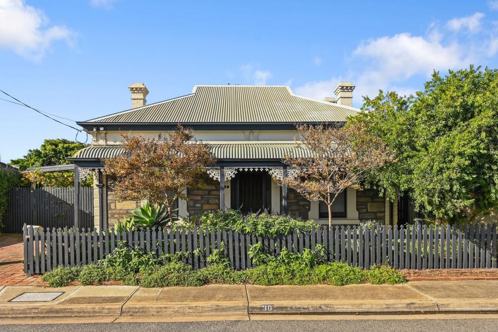 30 May St, Birkenhead, SA 5015