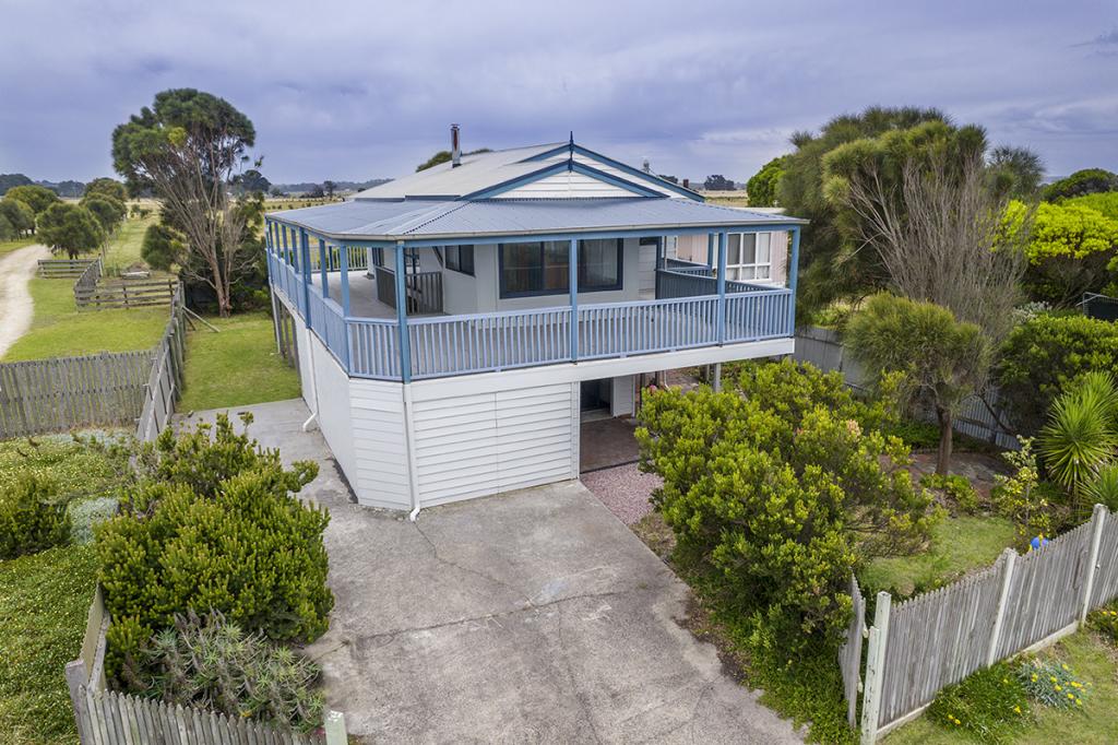 47 Fergusons Rd, Allestree, VIC 3305