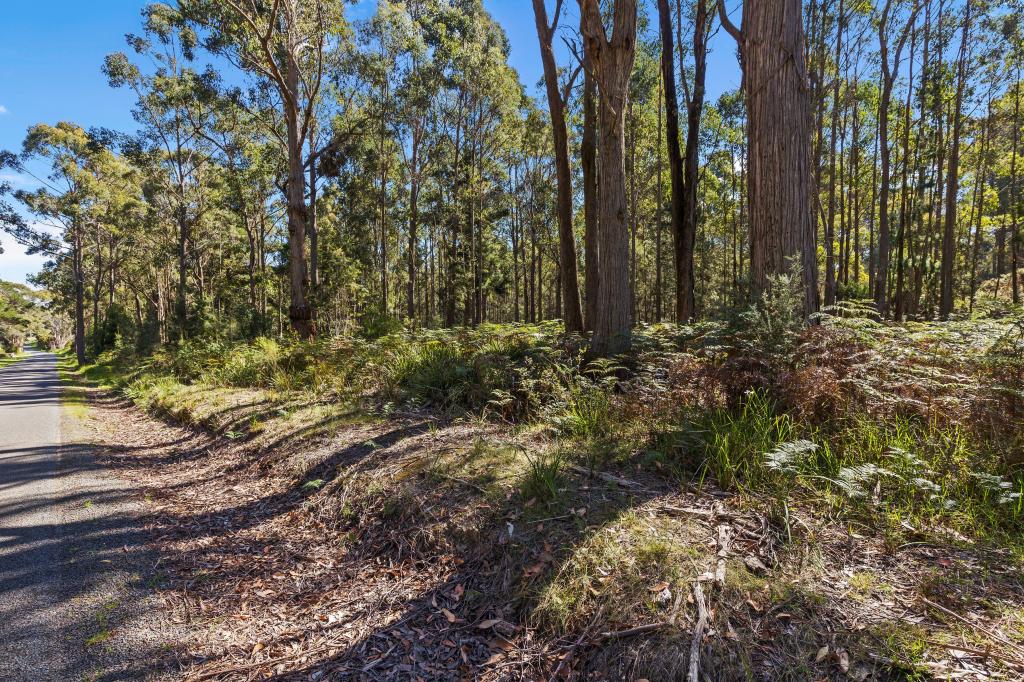 Bakers Lane, Northdown, TAS 7307