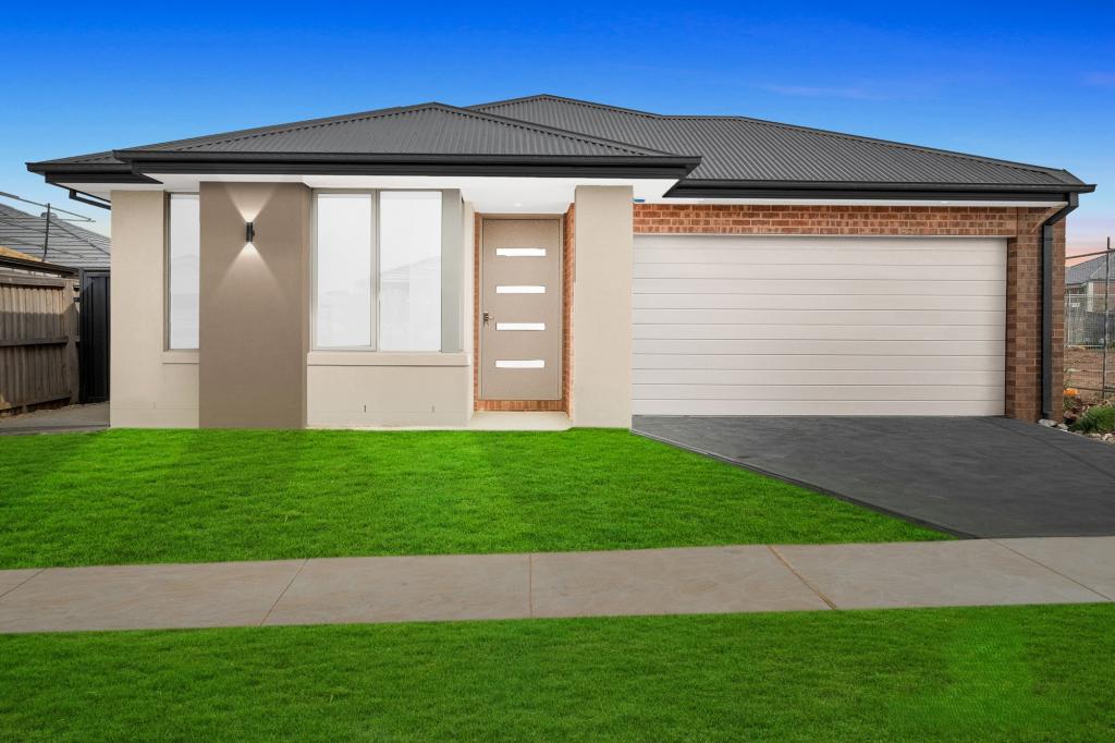 28 Xenia St, Manor Lakes, VIC 3024