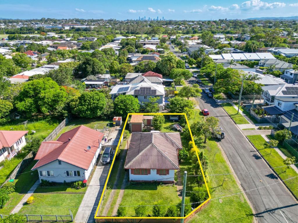 65 Coxen St, Zillmere, QLD 4034