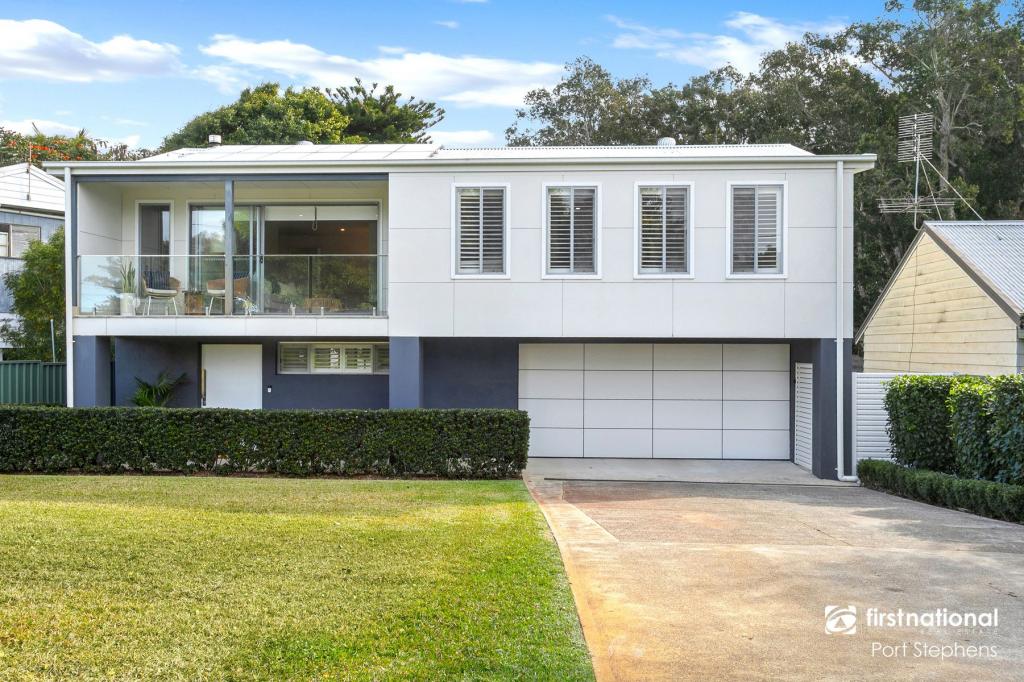 47 Campbell Ave, Anna Bay, NSW 2316