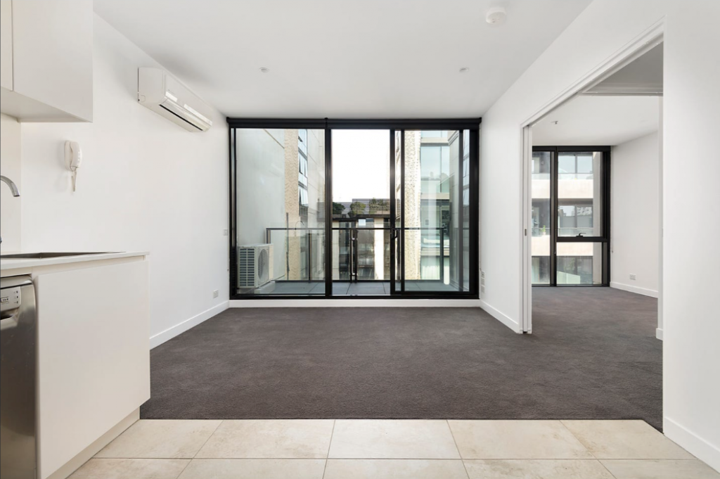 301/31 NAPOLEON ST, COLLINGWOOD, VIC 3066