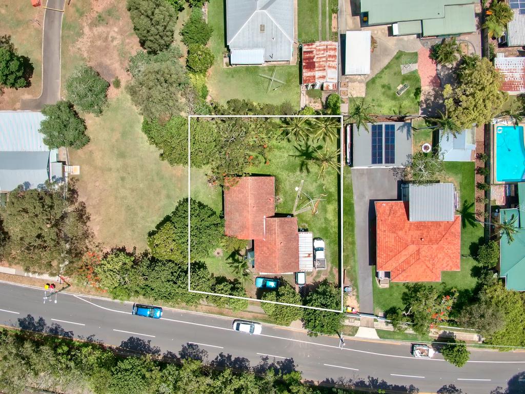 174 Blaker Rd, Keperra, QLD 4054