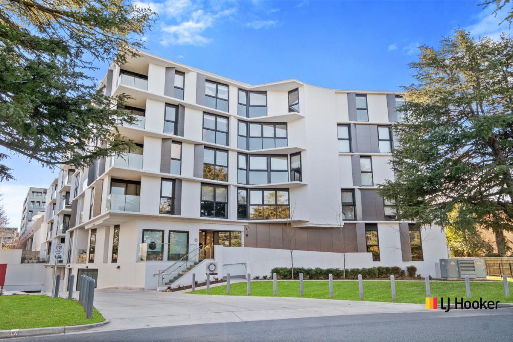 61/29 Dawes St, Kingston, ACT 2604