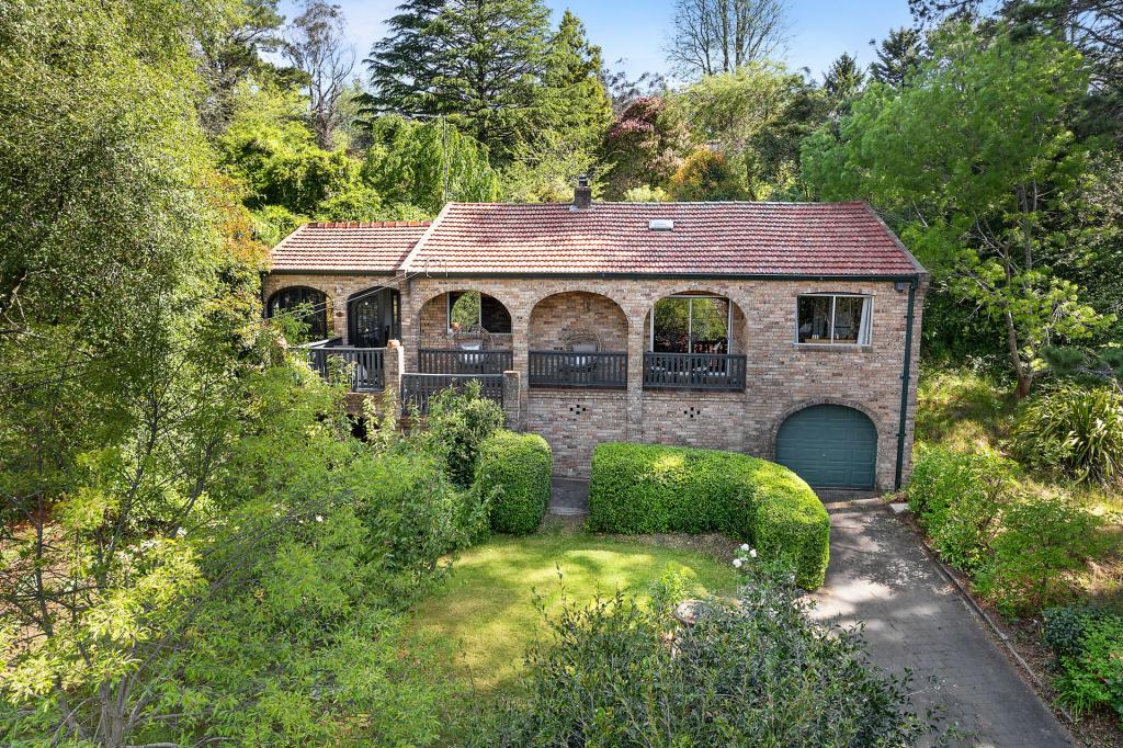 7 Denman Pde, Leura, NSW 2780