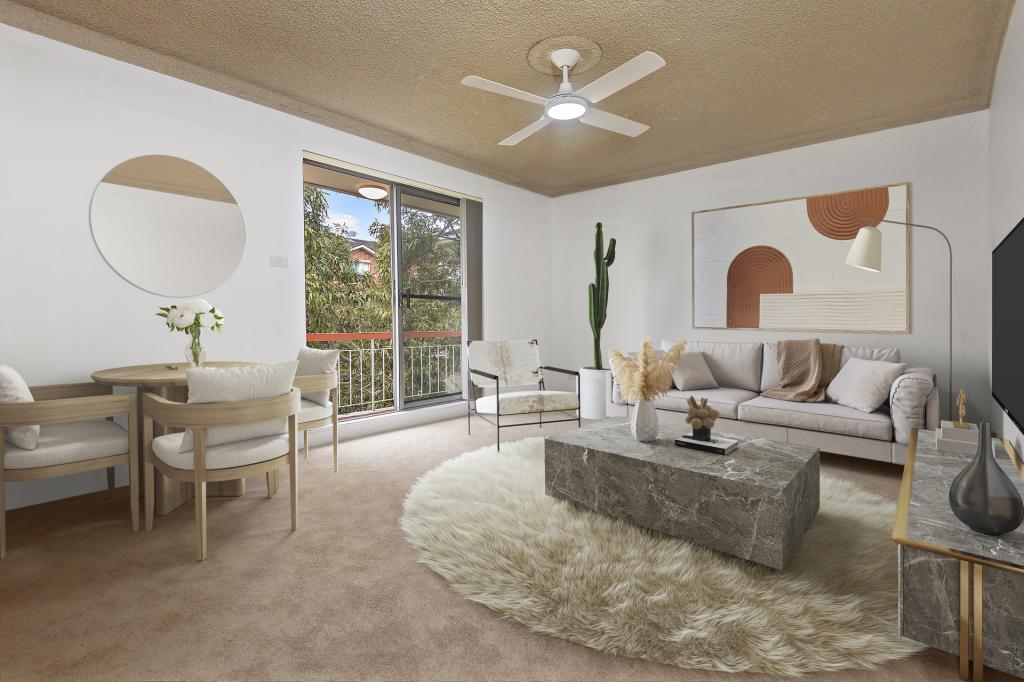 5d/31 Quirk Rd, Manly Vale, NSW 2093