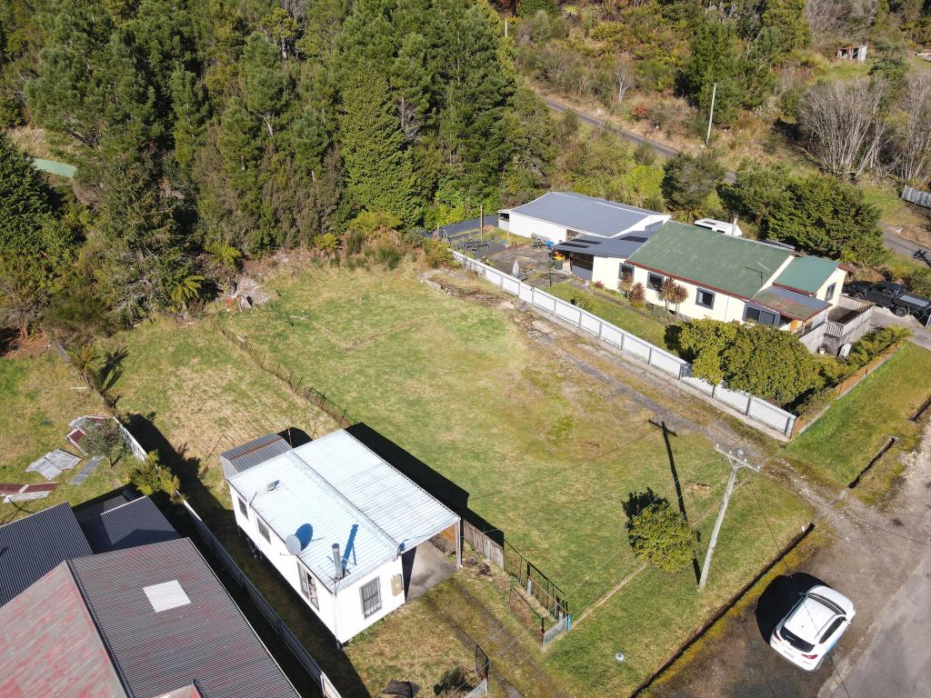 11 Peters St, Queenstown, TAS 7467
