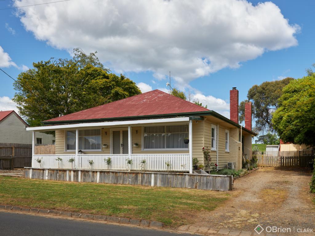 159 Nayook-Powelltown Rd, Nayook, VIC 3832