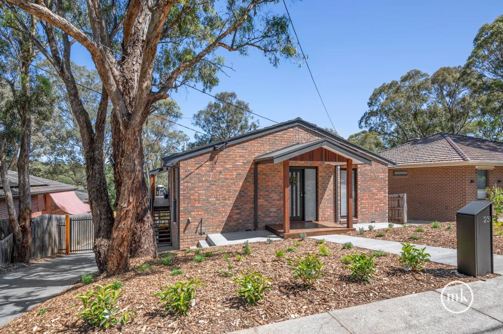 231 St Helena Rd, Greensborough, VIC 3088