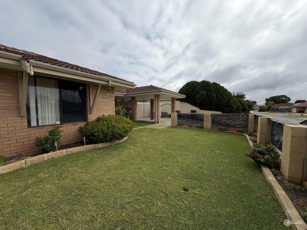18 Nightingale Way, Warnbro, WA 6169