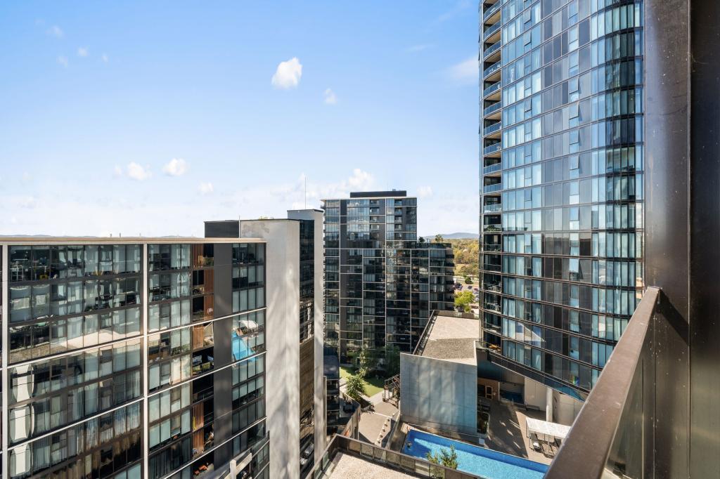 1203/3 Grazier Lane, Belconnen, ACT 2617