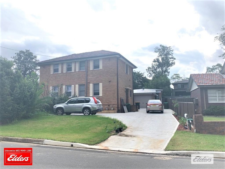 8a Toohey Ave, Westmead, NSW 2145