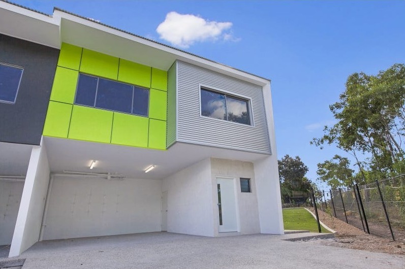 6/33 Bauldry Ave, Farrar, NT 0830