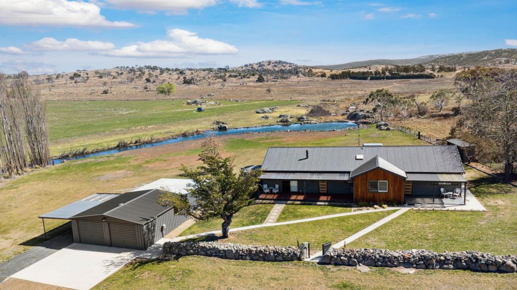 248 Dalgety Rd, Berridale, NSW 2628