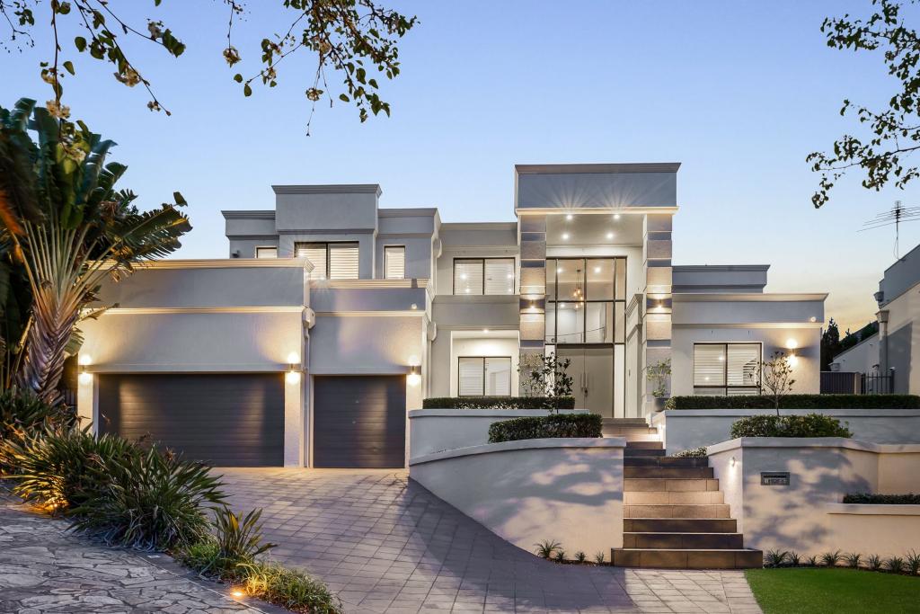 18 Glenview Cl, Bella Vista, NSW 2153