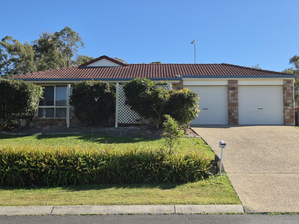 Contact agent for address, ARANA HILLS, QLD 4054