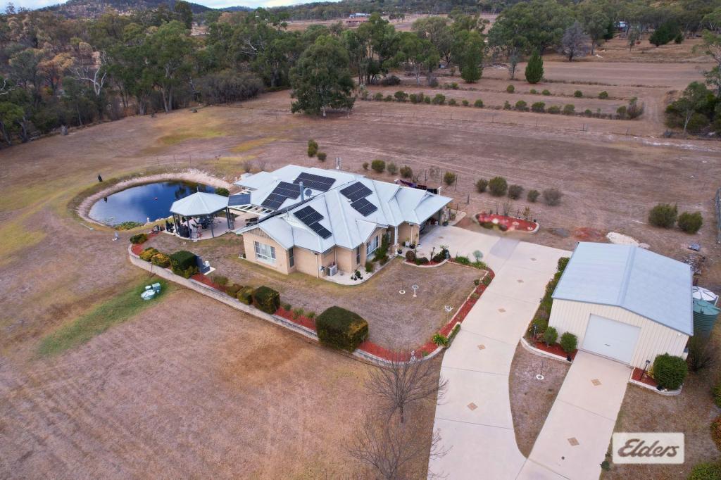 56 Kingston Rd, Stanthorpe, QLD 4380