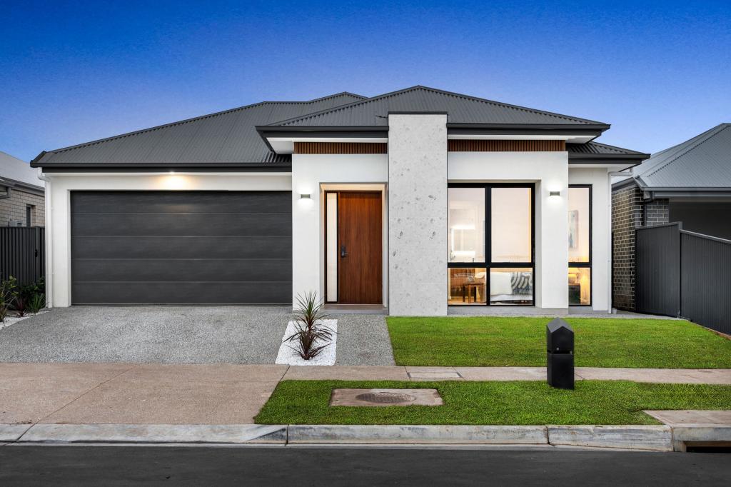 19 FICINIA ST, RIVERLEA PARK, SA 5120