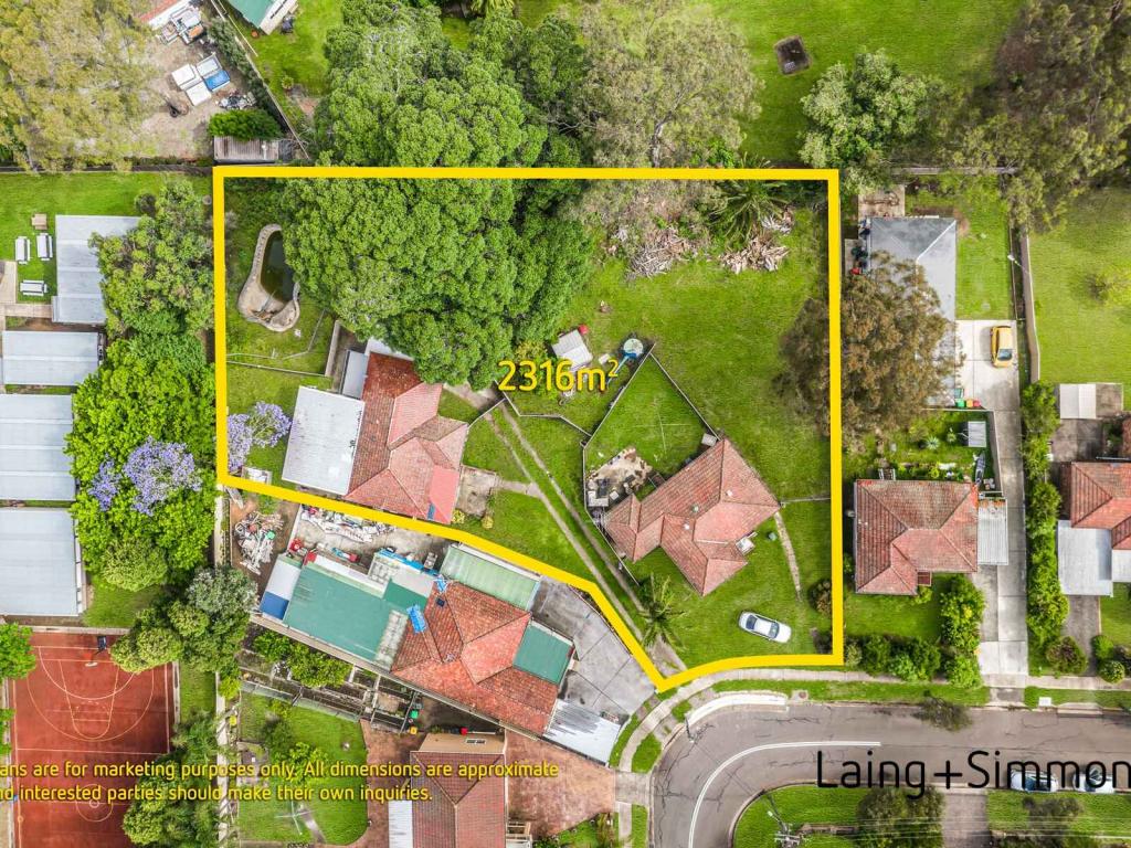 12a+14 Pioneer St, Wentworthville, NSW 2145